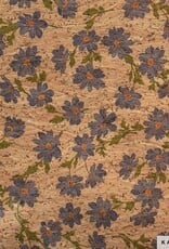 Katia fabrics Kurk margriet