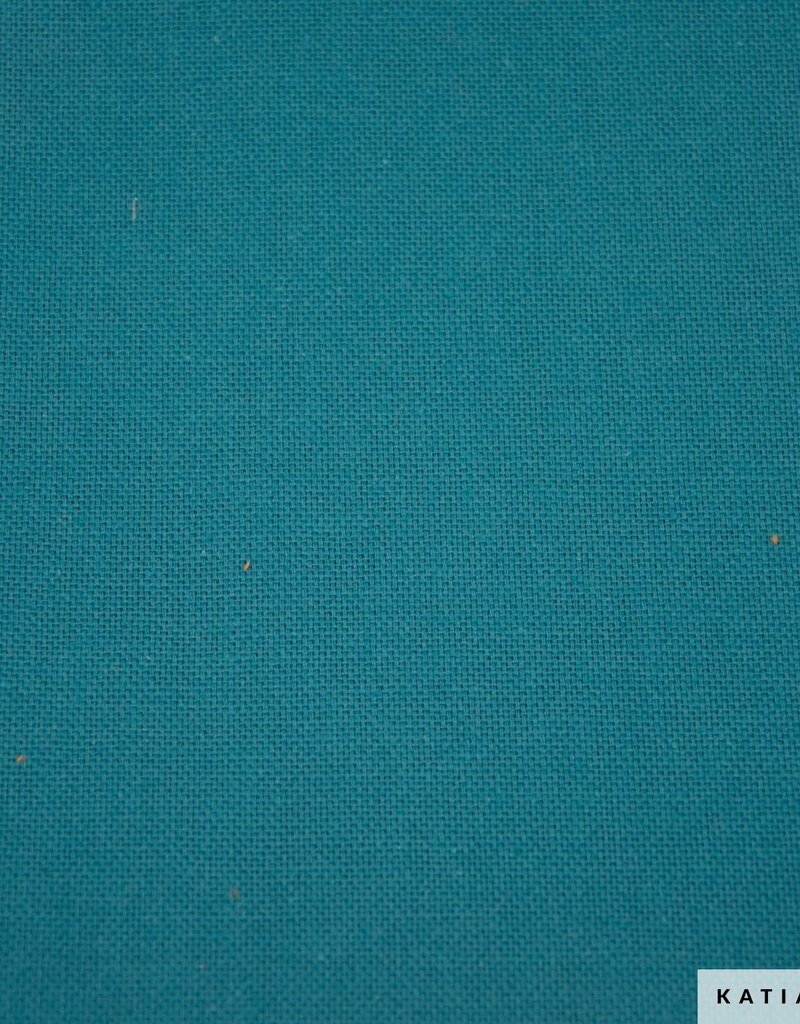 Katia fabrics Canvas ocean