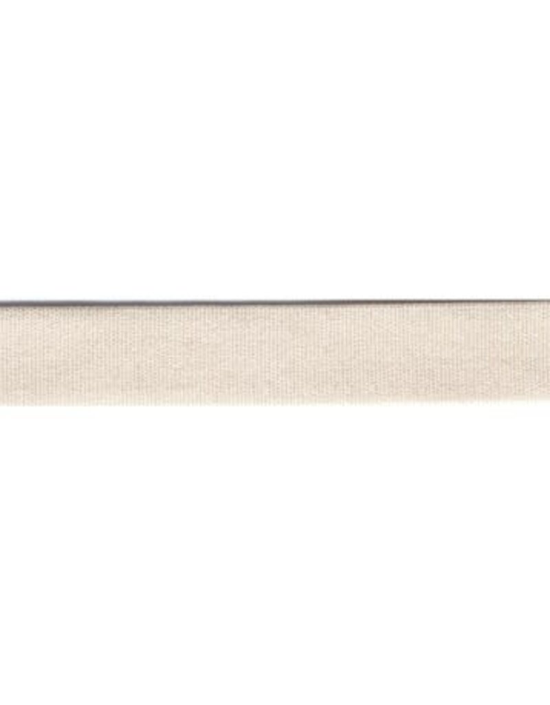 Schouderband uni 15 mm off white