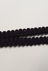 Schouderband 15 mm  paars