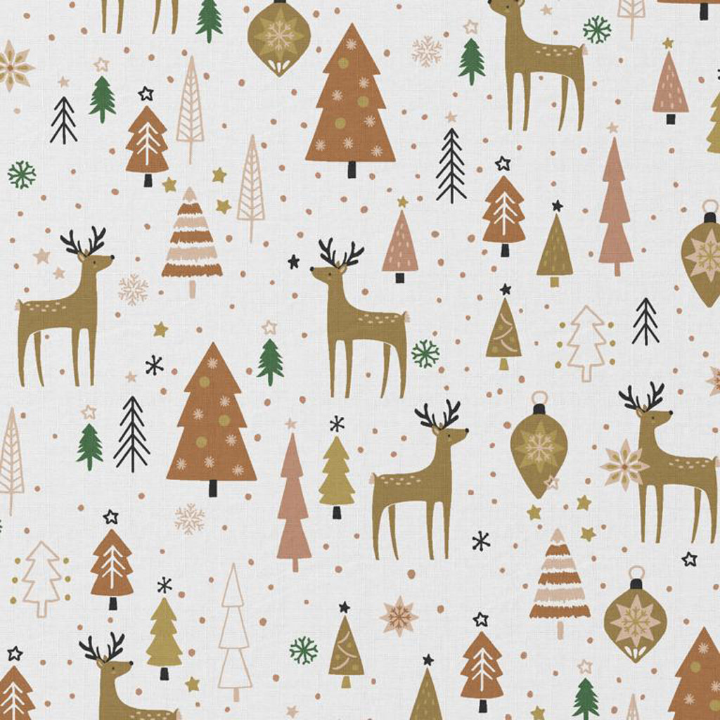 Rendier voor Kerst - Atelier Linabo Rendier voor Kerst - Atelier Linabo