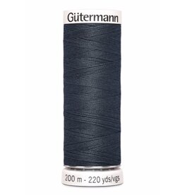 Allesnaaigaren gutermann 200m 095