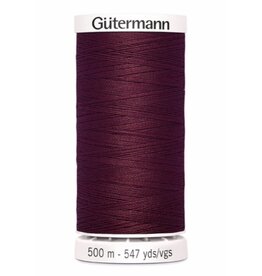 Gutermann Naaigaren| 500 m| bordeaux 369