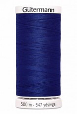 Gutermann Naaigaren |500 m| blauw 232