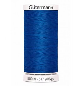 Gutermann Naaigaren |500 m| delftblauw 322