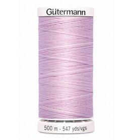 Gutermann Naaigaren |500 m| roos 320