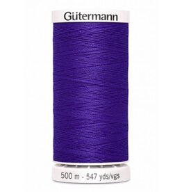 Gutermann Naaigaren |500 m| paars 810