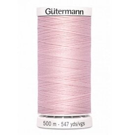 Gutermann Naaigaren |500 m| babyroos 659