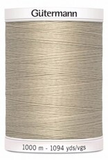 Gutermann| 1000m| beige 722