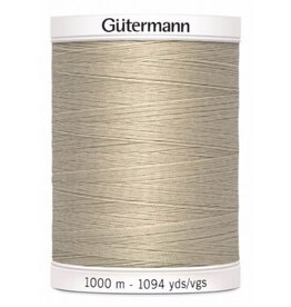 Gutermann| 1000m| beige 722