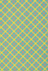 Spring diagonals