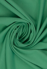 Piquee tricot lente groen