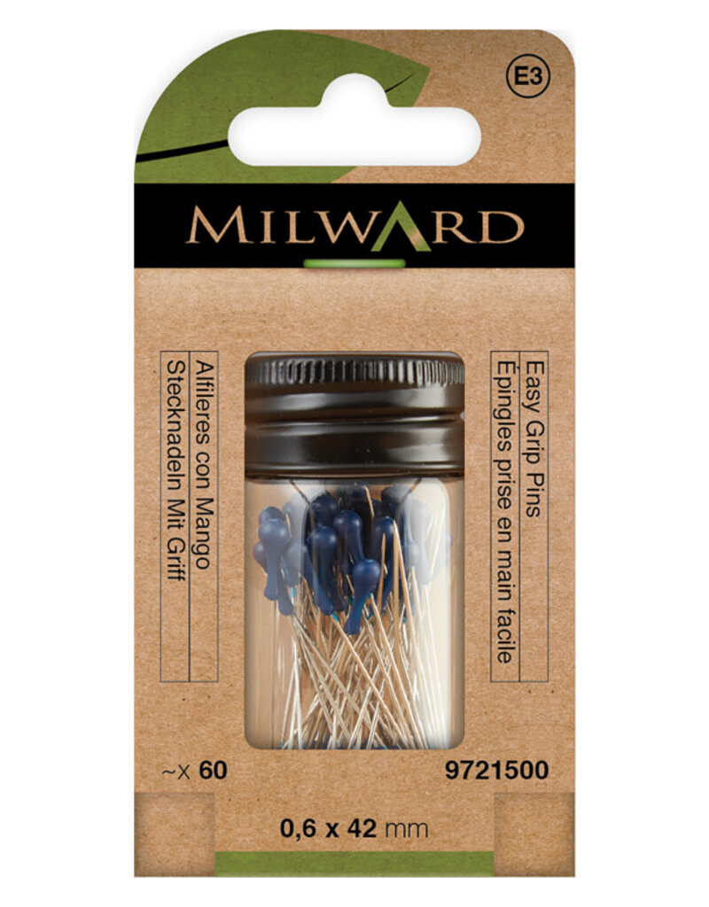 Milward Spelden easy grip