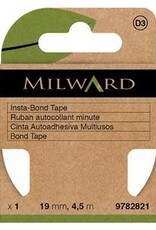 Milward Wondertape 19 mm