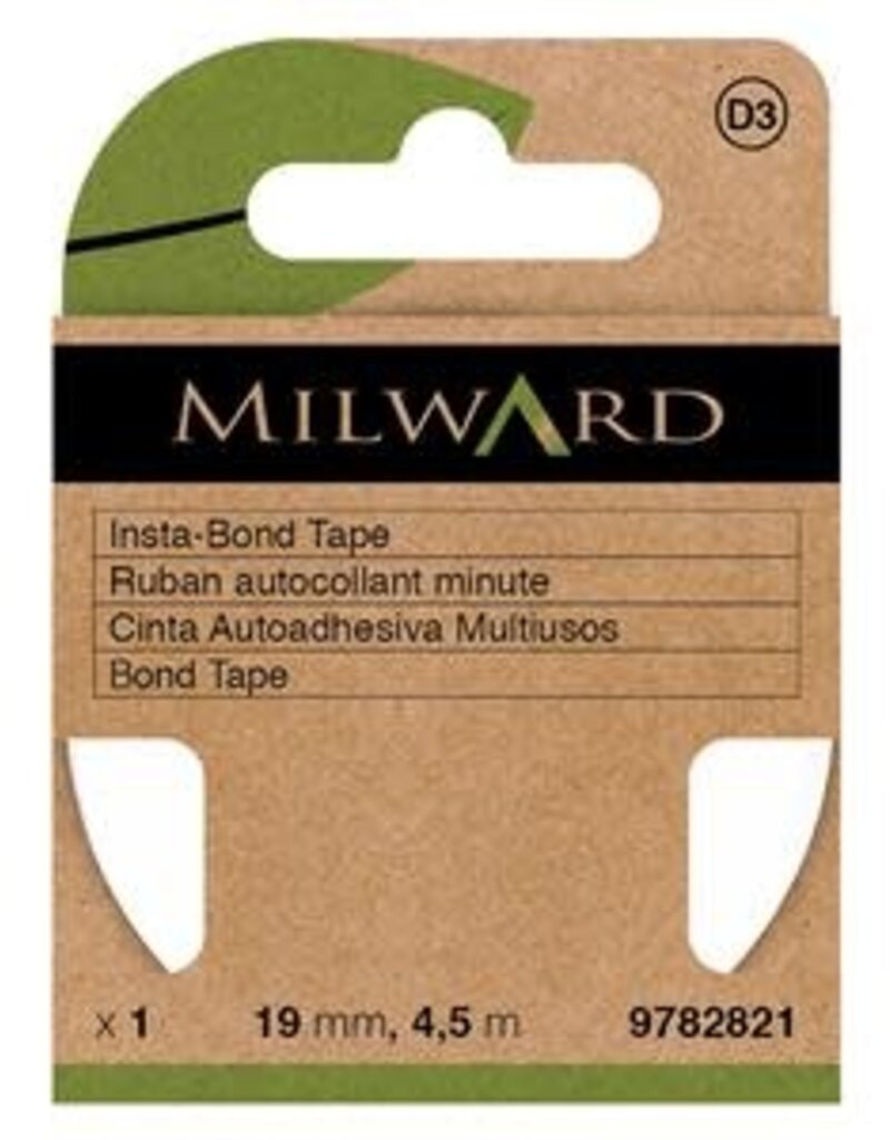 Milward Wondertape 19 mm