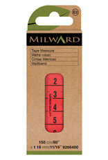 Milward Lintmeter  150cm kleur