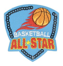 All star basketball