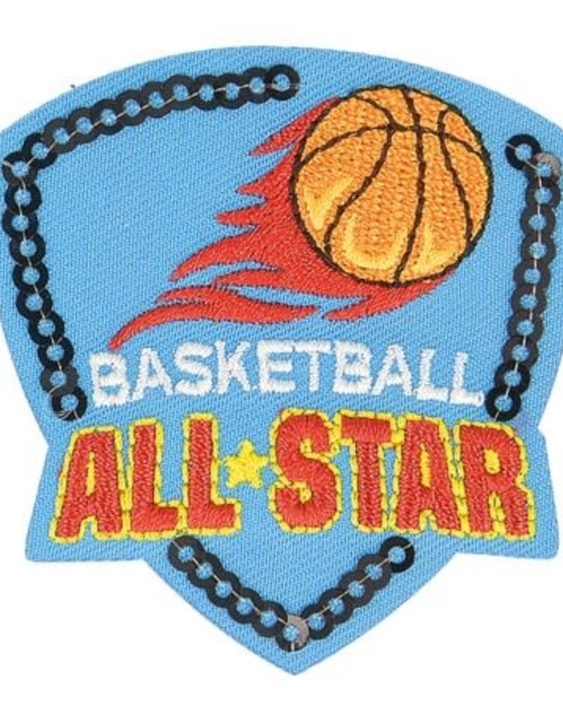All star basketball