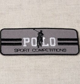 Applicatie Polo sport