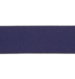 Boxershort elastiek|koningsblauw|col015| 35 mm