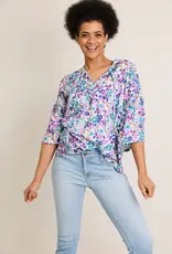 Hannah blouse