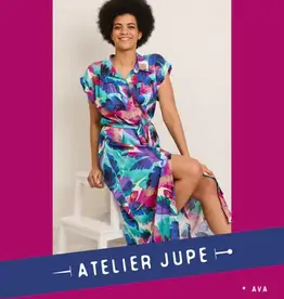 Atelier Jupe Ava zomerjurk