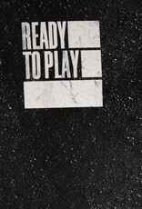 Ready to play by Thorsten Berger,  black