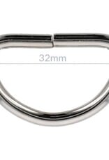 D ring 32 mm