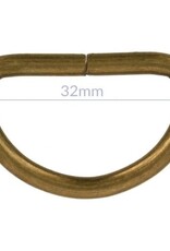 D ring 32 mm