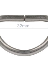 D ring 32 mm