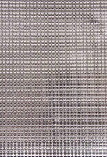 Katia fabrics Thermal aluminium zilver