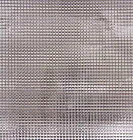 Katia fabrics Thermal aluminium zilver