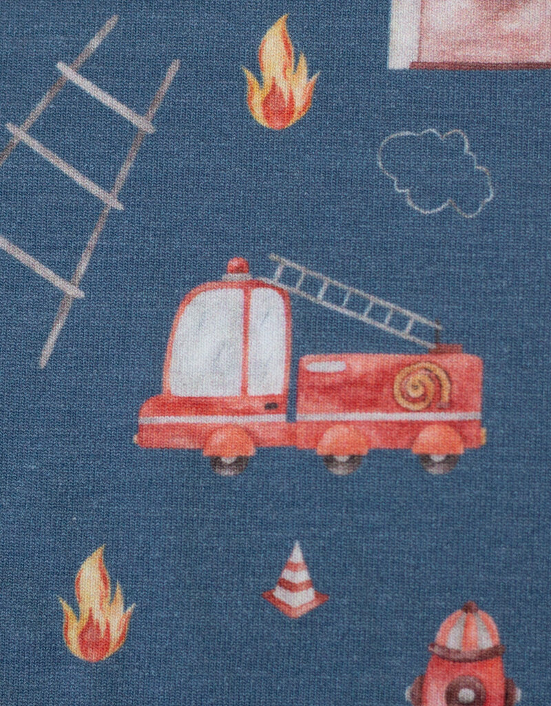 Brandweer wagens