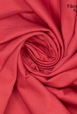 Fibre mood Kenza|emerised katoen |rose
