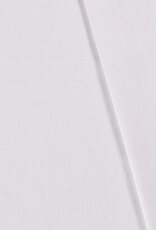 Canvas uni wit