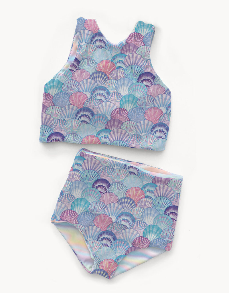Swimwear| schelpen
