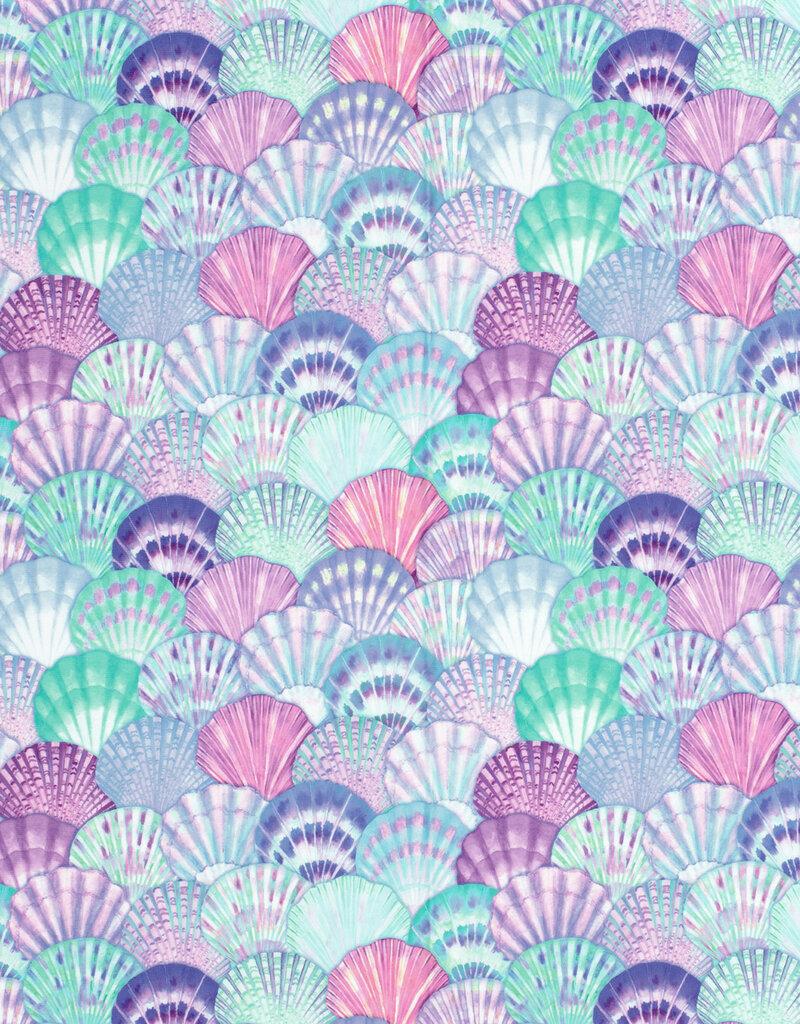 Swimwear| schelpen