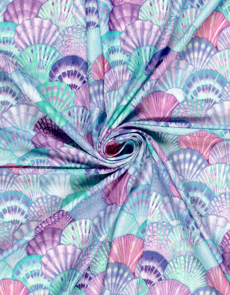 Swimwear| schelpen