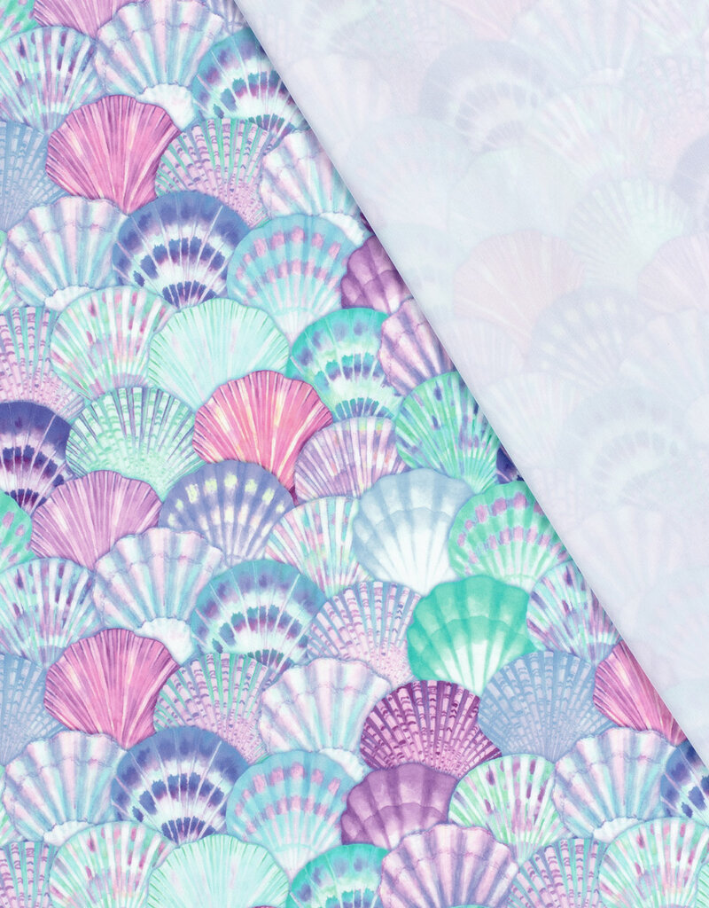 Swimwear| schelpen