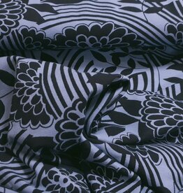 Malo donkerblauw