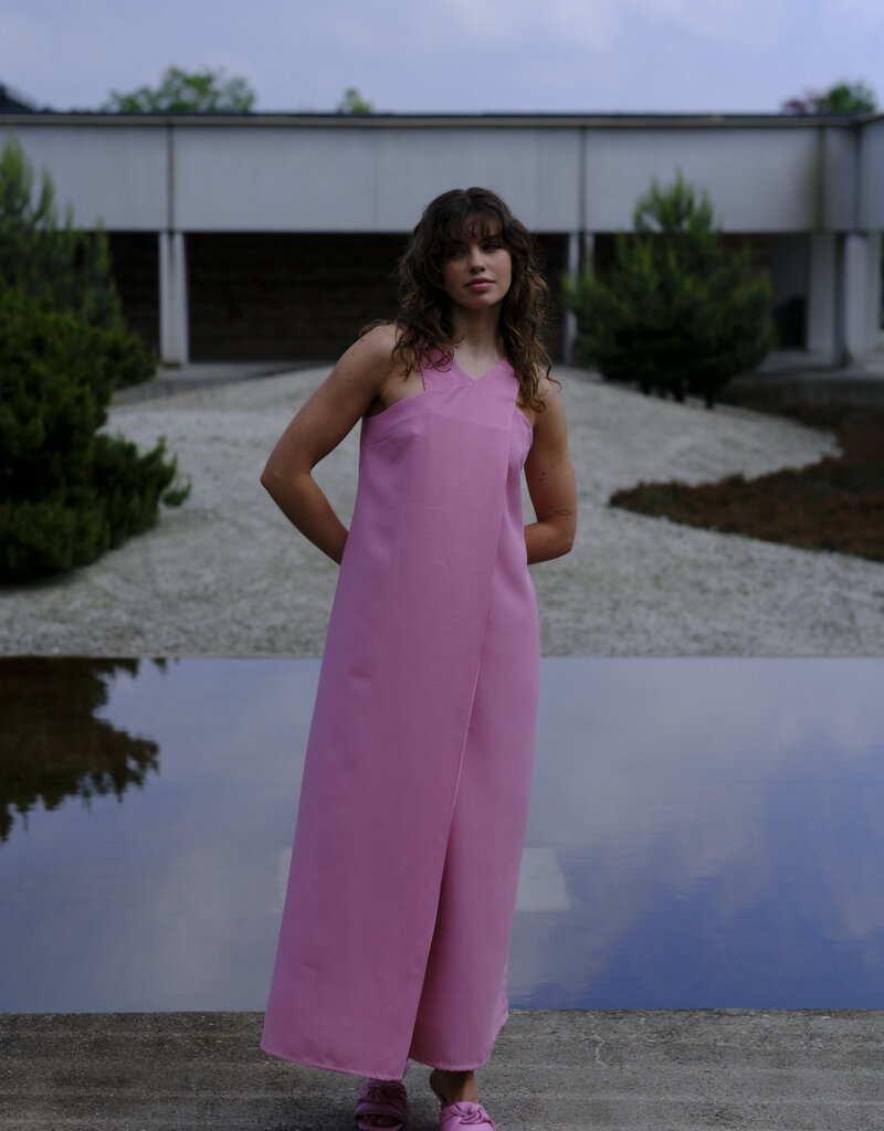 Alberthe oud roos