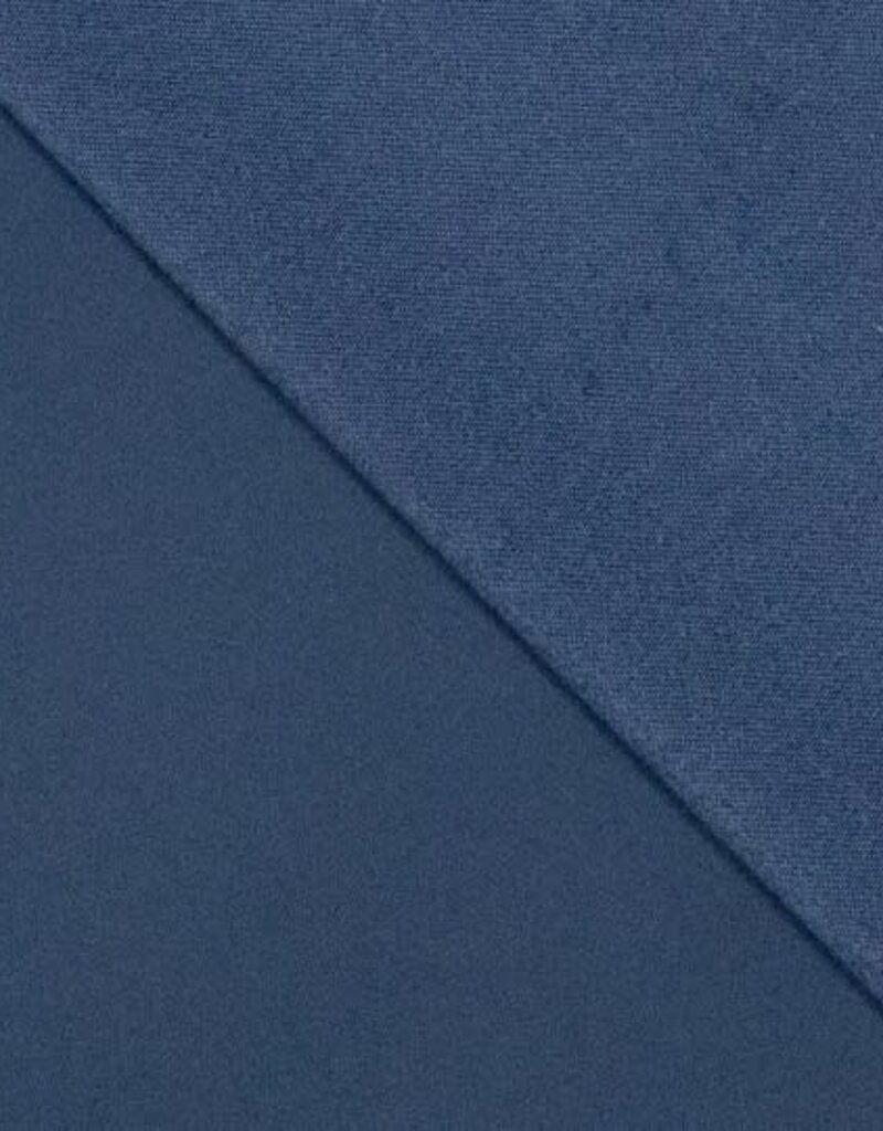 Bengalin waterproof blauw