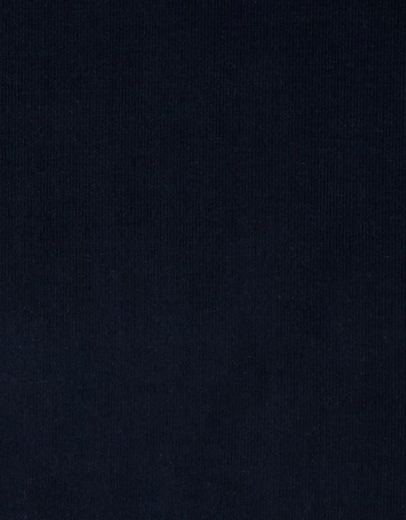 Babycord Uni Navy