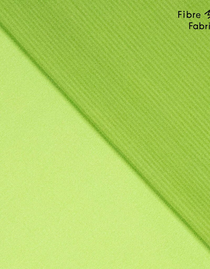 Fibre mood Kimya bubble groen