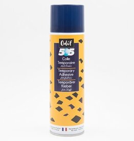 Odif Tijdelijke lijm stick