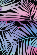 Pique jungle leafs