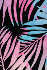 Pique jungle leafs