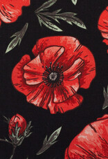 Swafing Poppy flower