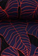 Tropical forest by Thorsten berger purper