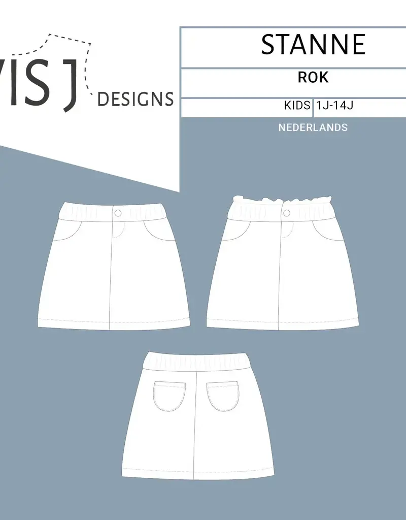 Wisj Stanne kids